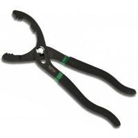 Автомобільний зйомник Toptul для масляного фільтра 60-90 мм (JDAA1010)