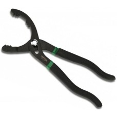 Автомобільний зйомник Toptul для масляного фільтра 60-90 мм (JDAA1010)