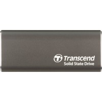 Накопичувач SSD USB Type-C 2TB Transcend (TS2TESD265C)