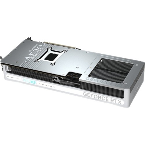 Відеокарта GIGABYTE GeForce RTX5080 16GB AERO OC SFF (GV-N5080AERO OC-16GD)