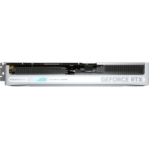 Відеокарта GIGABYTE GeForce RTX5080 16GB AERO OC SFF (GV-N5080AERO OC-16GD)