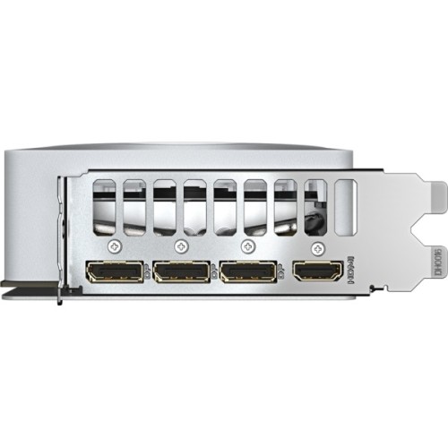 Відеокарта GIGABYTE GeForce RTX5080 16GB AERO OC SFF (GV-N5080AERO OC-16GD)