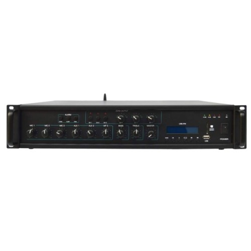 Підсилювач HL Audio Public Address Amplifier (MA-360ZM)