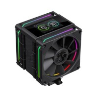 Кулер до процесора Gamemax SIGMA 620 LCD BK