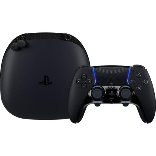 Геймпад Sony Playstation Dualsense EDGE Midnight Black (1000045048)