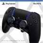 Геймпад Sony Playstation Dualsense EDGE Midnight Black (1000045048)