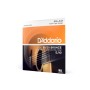 Струни для гітари D'Addario Bronze 80/20 Extra Light (10-47) (EJ10)