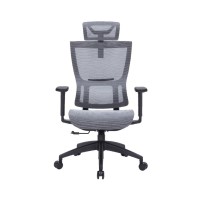 Офісне крісло OfficePro Elegant OC660-B-DG-DG (OC660-B-DG-DG)