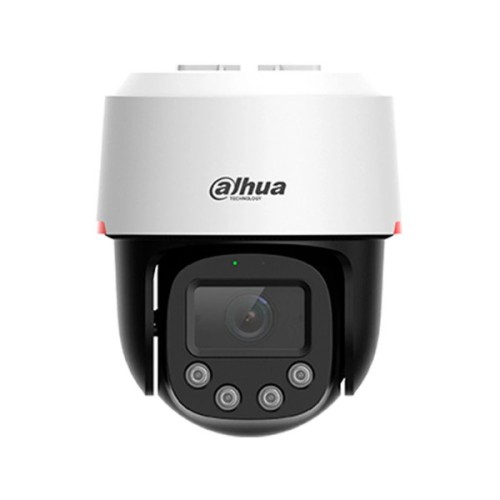 Камера відеоспостереження Dahua DH-SD2C400NA-B-PV-PRO (PTZ)