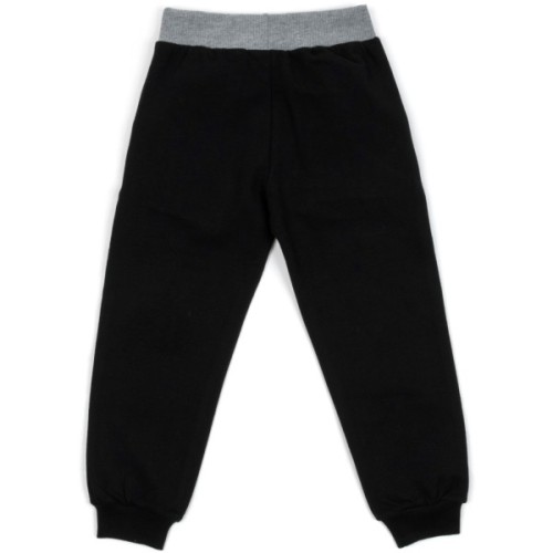 Спортивний костюм дитячий Breeze SPORTS TEAM (13680-140B-gray)