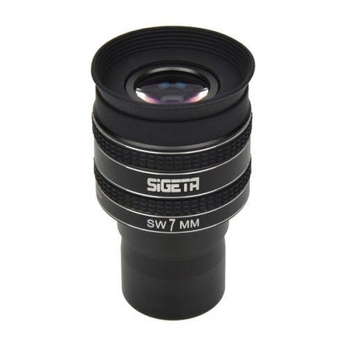 Окуляр до мікроскопа Sigeta 58 Series 7 мм, 58°, 1.25" (65075)