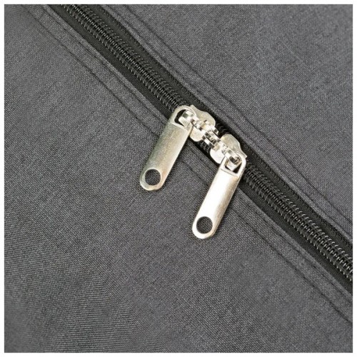 Дорожня сумка TravelZ Basics Black (604395) (931068)