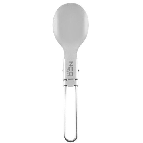 Набір туристичного посуду Neo Tools 3в1 LFGB 0.07кг (63-148)