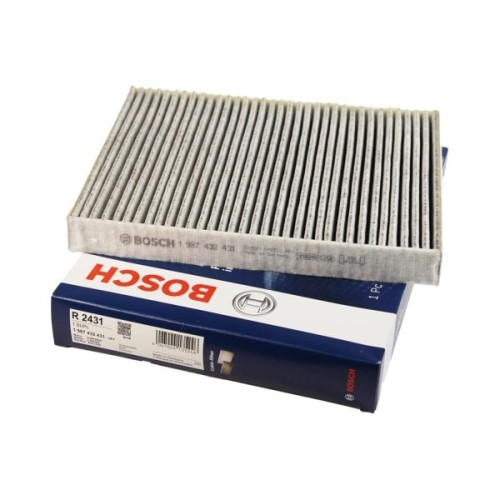 Фільтр салону Bosch 1 987 432 431