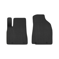 Килимок в салон EVAtech передні Lexus RX 350 (AL10) 2009-2015 3 п (LS22127AV2TL4RBB)