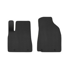 Килимок в салон EVAtech передні Lexus RX 350 (AL10) 2009-2015 3 п (LS22127AV2TL4RBB)