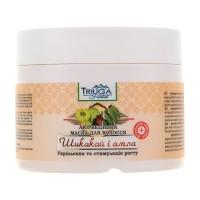 Маска для волосся Triuga Шикакай і амла Зміцнення та ріст 300 мл (4820164640401)