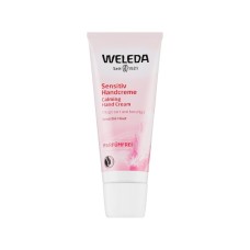 Крем для рук Weleda Sensitive 50 мл (4001638529754)