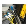 Інструмент Jonard Tools для вставлення/видалення LC, SC-Simplex, SC-Duplex, MU, MT-RJ (FCT-100)