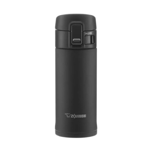 Термокружка Zojirushi SM-KHE36BA 0.36 л Black (1678.06.73)