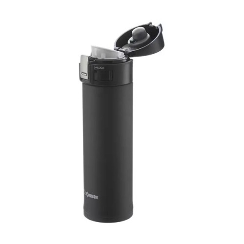 Термокружка Zojirushi SM-KHE36BA 0.36 л Black (1678.06.73)
