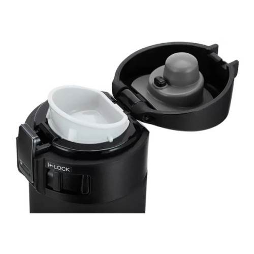Термокружка Zojirushi SM-KHE36BA 0.36 л Black (1678.06.73)