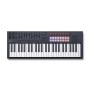 MIDI-клавіатура Novation FLkey 2 49 (302773)