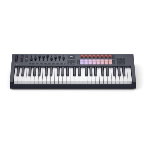 MIDI-клавіатура Novation FLkey 2 49 (302773)