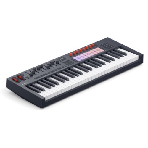 MIDI-клавіатура Novation FLkey 2 49 (302773)