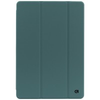 Чохол до планшета Armorstandart Smart Fold Pen Samsung Galaxy Tab A11+ Pine Green (ARM89311)