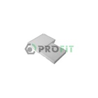 Фільтр салону Profit 1521-2257
