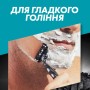 Бритва Gillette Mach3 Charcoal Деревне вугілля З 2 змінними картриджами (8700216074308)