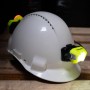 Ліхтар Mactronic Ultimo X1000 (1000 Lm) Cool White/Red Type-C Recharg Helmet Kit (PHL0012) (DAS303693)