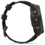 Смарт-годинник Garmin fenix 8, MicroLED, GPS смарт-годинник (010-03380-05)
