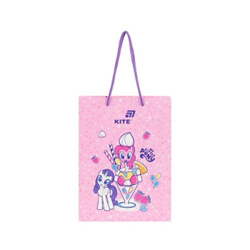 Подарунковий пакет Kite My Little Pony 18 х 24 см (LP26-265)