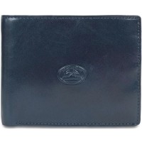 Портмоне Tony Perotti Italico 3685 Чорне (90053)