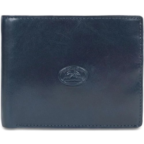 Портмоне Tony Perotti Italico 3685 Чорне (90053)