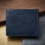 Портмоне Tony Perotti Italico 3685 Чорне (90053)