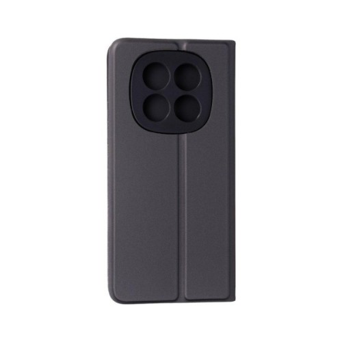 Чохол до мобільного телефона XoKo Book Xiaomi Redmi Note 15 Pro 4G EU/GL (163mm) Black (XK-BK-XM-N15ProBK)