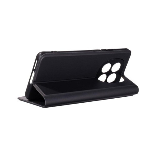 Чохол до мобільного телефона XoKo Book Xiaomi Redmi Note 15 Pro 4G EU/GL (163mm) Black (XK-BK-XM-N15ProBK)
