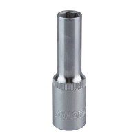 Торцева головка Alloid глибока, 1/2", 6-гран., 11мм (TGG-41111M)
