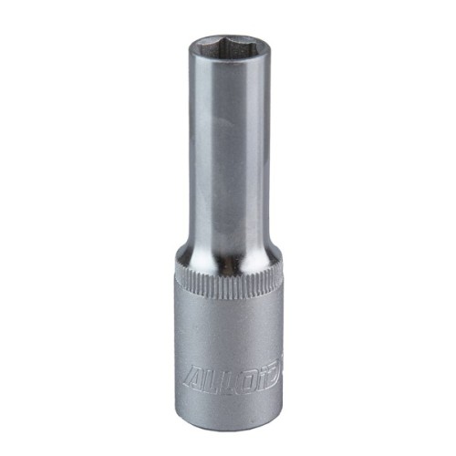 Торцева головка Alloid глибока, 1/2", 6-гран., 11мм (TGG-41111M)