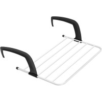 Сушарка для білизни Casa Si Hotti White (CS92724C04) (DAS302399)