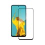 Скло захисне Piko Full Glue ESD Xiaomi Redmi 15 4G Black (1283126625718)