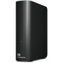 Зовнішній жорсткий диск 3.5" 12TB Elements Desktop WD (WDBWLG0120HBK-EESN)