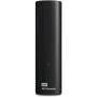 Зовнішній жорсткий диск 3.5" 12TB Elements Desktop WD (WDBWLG0120HBK-EESN)