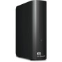 Зовнішній жорсткий диск 3.5" 12TB Elements Desktop WD (WDBWLG0120HBK-EESN)