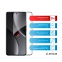 Скло захисне ACCLAB Full Glue ESD Xiaomi 15 Ultra Black (1283126625374)