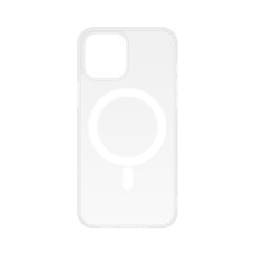 Чохол до мобільного телефона Intaleo CLEAR MagSafe Apple iPhone 13 Pro Max with Box (1283126609602)