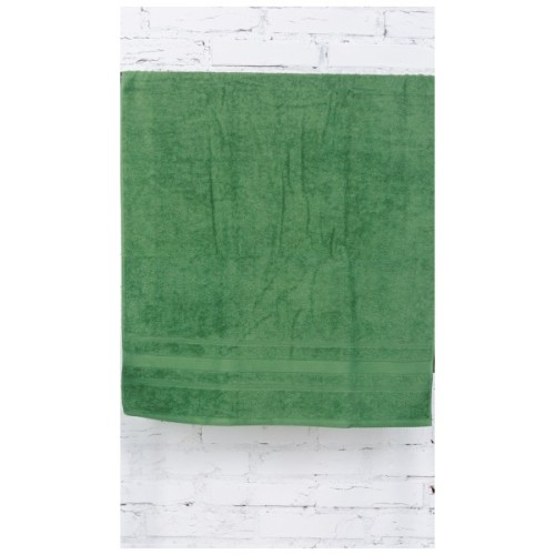 Рушник MirSon банний 5009 SoftNess Military 100x150 см (2200003181272)